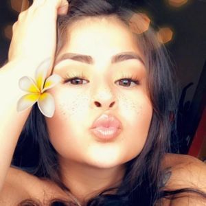 Meet your Posher, Marleny